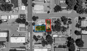 108 BLANCO ST & TBD N MAIN Ave, Aztec, NM 87410