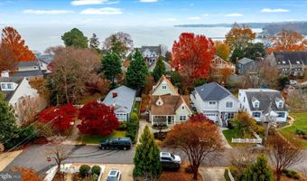 3 CHESTER Ave, Annapolis, MD 21403