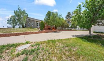 21400 E 11th Ave, Aurora, CO 80018