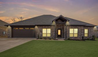 154 Hudson Branch Dr, Austin, AR 72007