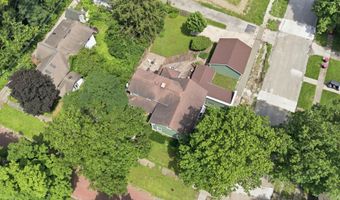 300 E Pike St, Attica, IN 47918
