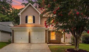 5527 Bridge Pointe Dr, Alpharetta, GA 30005