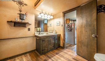8419 3R Rd, Beulah, CO 81023