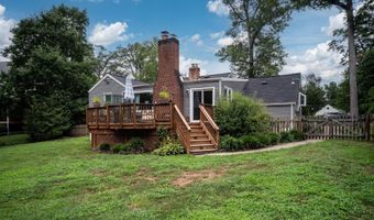 3801 WOODLEY Dr, Alexandria, VA 22309