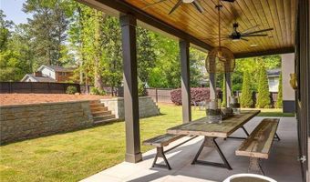 2469 River Oak, Decatur, GA 30033