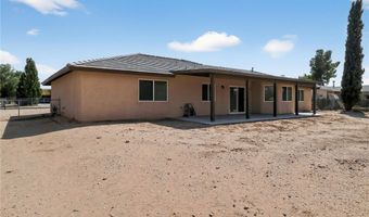 20726 Nisqually Rd, Apple Valley, CA 92308