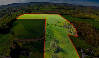 Off Belles Road, Alum Bank, PA 15521