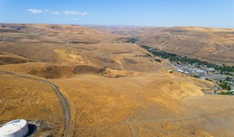 791 Swantz, Asotin, WA 99402