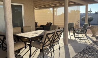 25258 S PINEWOOD Dr, Sun Lakes, AZ 85248