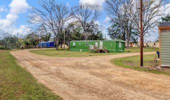400 Red Hill Cir, Batesville, MS 38606