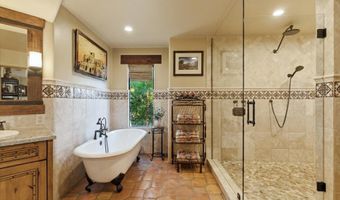 43311 N COTTONWOOD CANYON Rd, Cave Creek, AZ 85331