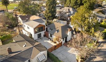 2083 Parnell Way, Altadena, CA 91001