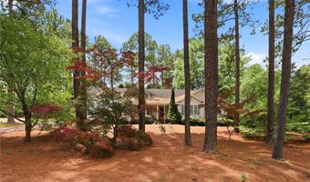 405 John McQueen Rd, Aberdeen, NC 28315