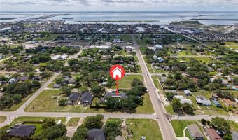 1059 S Mccampbell St, Aransas Pass, TX 78336
