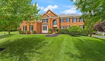 43864 ASHLAWN Ct, Ashburn, VA 20147