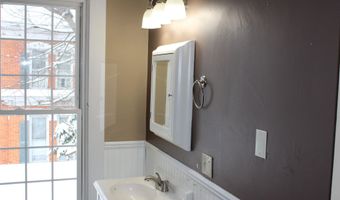 201 W George, Arcanum, OH 45304