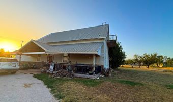 1302 20th St, Anson, TX 79501