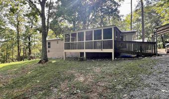 281 COLVIN SPRINGS Rd, Ashville, AL 35953