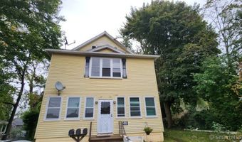 107 Wolcott St, Bristol, CT 06010