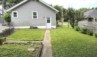 1917 7th St, Bedford, IN 47421
