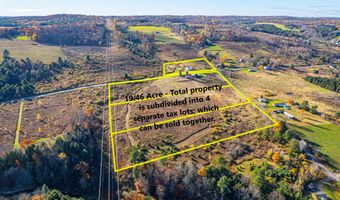 1175 State Highway 41, Afton, NY 13730