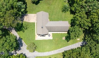 32181 S 4529 Rd, Afton, OK 74331