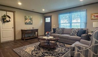 1321 Ulan, McAlester, OK 74501