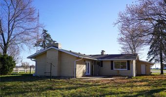 8746 Grubbs Rex Rd, Arcanum, OH 45304