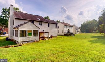 9611 BALD HILL Rd, Bowie, MD 20721