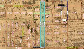Collie Ln, Alamogordo, NM 88310