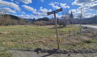 NKA S Latour Creek Rd, Cataldo, ID 83810