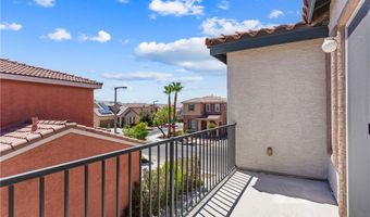 10242 Garden State Dr, Las Vegas, NV 89135