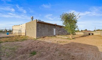 370 BAUMAN Rd, Socorro, TX 79927