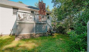 50 Isle Of Capri Rd, Coventry, RI 02816