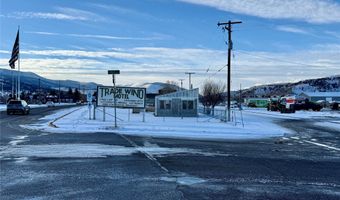 NHN Montana Drive, Anaconda, MT 59711