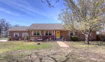 8800 SE 72nd Ter, Baxter Springs, KS 66713