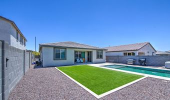 532 S 199TH Dr, Buckeye, AZ 85326
