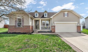 8291 Westcliffe Dr, Avon, IN 46123