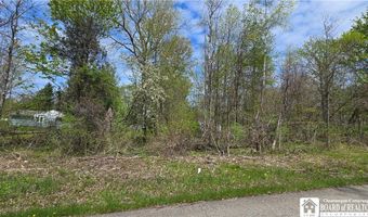 V/L Monroe Avenue, Angola, NY 14006