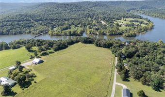Cemetary RD, Beaver, AR 72631