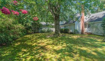 120 Nightingale St, Barnwell, SC 29812