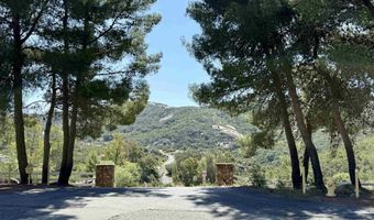 0 Mt. Olympus Valley Rd, Fallbrook, CA 92028