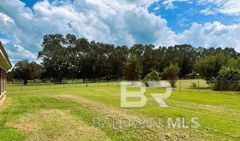 201 Booneville Rd, Atmore, AL 36502