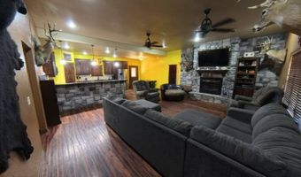 414344 E 1930 Milam Rd, Antlers, OK 74523