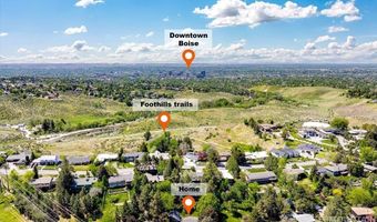 2921 N Arran Ct, Boise, ID 83702