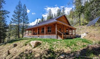69 Boreal Way, Bonners Ferry, ID 83805