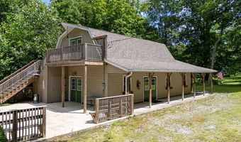 612 Township Road 700, Ashland, OH 44805