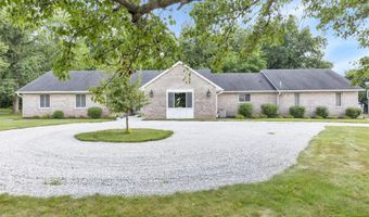 5531 SR 752, Ashville, OH 43103