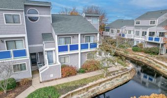 40026 E SUN Dr 616, Fenwick Island, DE 19944