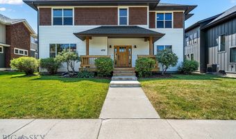 4558 Perry St, Bozeman, MT 59718